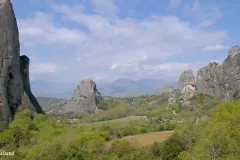 Hellas - Meteora