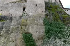 Hellas - Meteora - The Great Meteoron Monastery