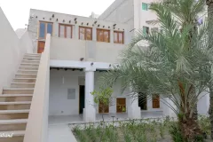 Bahrain - Muharraq - Badr Ghulum House