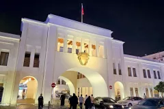 Bahrain - Manama - Bab Al Bahrain