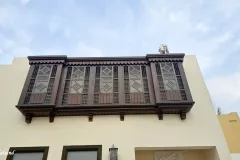 Bahrain - Muharraq - Nukhidhah House