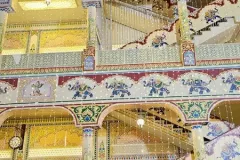 Bahrain - Manama - Souq - Shri Krishna Temple