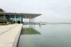 Bahrain - Manama - Bahrain National Theater