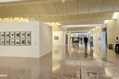 Bahrain - Manama - Bahrain National Museum