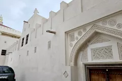 Bahrain - Muharraq - Shaikh Isa Bin Ali Al Khalifa House