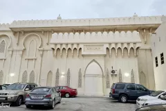 Bahrain - Muharraq - Shaikh Isa Bin Ali Al Khalifa House