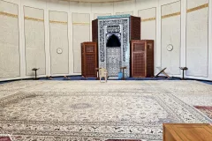 Bahrain - Manama - Beit Al Quran Museum