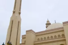 Bahrain - Manama - Al Fateh Grand Mosque