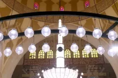 Bahrain - Manama - Al Fateh Grand Mosque