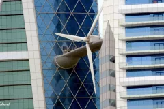 Bahrain - Manama - World Trade Centre