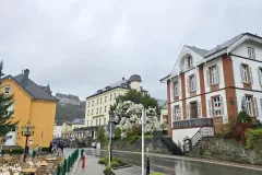 Luxembourg - Vianden