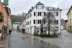 Luxembourg - Vianden