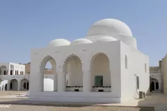 Saudi Arabia - Al Hofuf - Ibrahim Palace