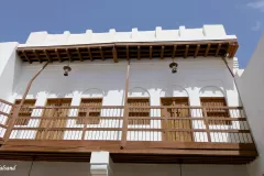 Saudi Arabia - Al Hofuf - Ibrahim Palace