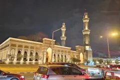 Saudi Arabia - Riyadh