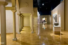 Saudi Arabia - Riyadh - National museum