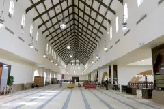 Saudi Arabia - Riyadh - Al Rajhi Mosque