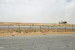 Saudi Arabia - Highway 546 between Riaydh to Qasab