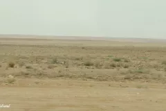 Saudi Arabia - Highway 546 between Riaydh to Qasab