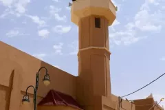 Saudi Arabia - Qasab - Heritage Village