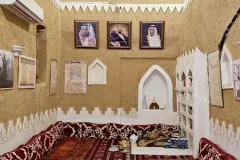 Saudi Arabia - Qasab - Heritage Village