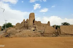 Saudi Arabia - Shaqra Heritage Village