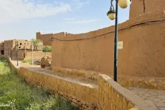 Saudi Arabia - Ushaiqer Heritage Village