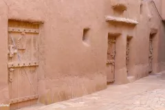 Saudi Arabia - Ushaiqer Heritage Village