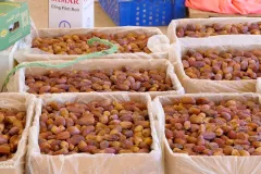 Saudi Arabia - Buraidah - Date Market