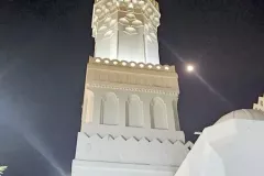 Saudi Arabia - Medina - Al Qiblatayn Mosque
