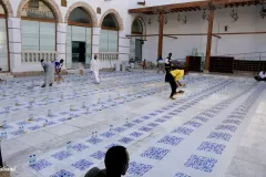 Saudi Arabia - Jeddah - Al Balad - Shafei Mosque Historical