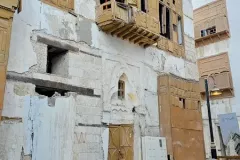 Saudi Arabia - Jeddah - Al Balad