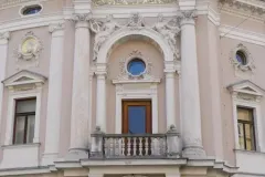 Slovenia - Ljubljana - Opera House