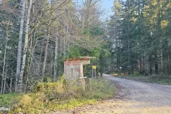 Slovenia - Mount Sneznik (region)