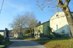 Slovenia - Mount Sneznik (region)