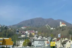 Slovenia - Idrija