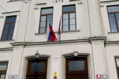 Slovenia - Idrija