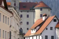 Slovenia - Idrija