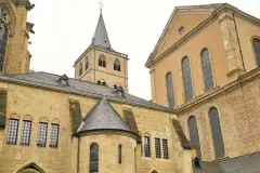 Germany - Trier - Cathedral