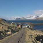 Faroes - Hestur (Photo: Maciej Brencz (Flickr); CC BY 2.0)