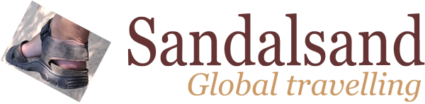 Sandalsand Global