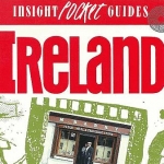 Insight Pocket Guide "Ireland" used in 1994