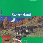 Michelin's The Green Guide "Switzerland" used in 2002