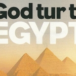 Aschehoug Reisehåndbøker "God tur til Egypt" used in 2005