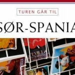 Aschehoug Reisehåndbøker "Turen Går Til Sør-Spania" used in 2012