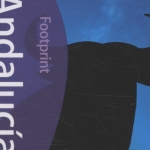 Footprint's "Andalucia Handbook" used in 2012