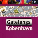 Aschehougs Reiseguider "Gatelangs København" used in 2012