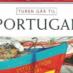 Aschehoug Reisehåndbøker "Turen går til Portugal" used in 2013