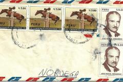 SA 1987-88 Envelope-05 Cuzco