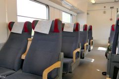 Norway - Nordland - Narvik - Ofotbanen - Narvik station